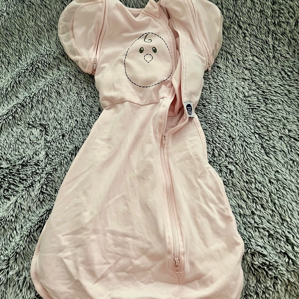 Nested Bean Zen One Swaddle